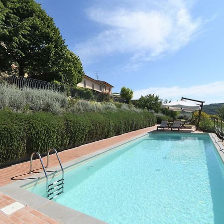 몬테스페르톨리 La Rocca Di Montalbino 아파트 외부 사진