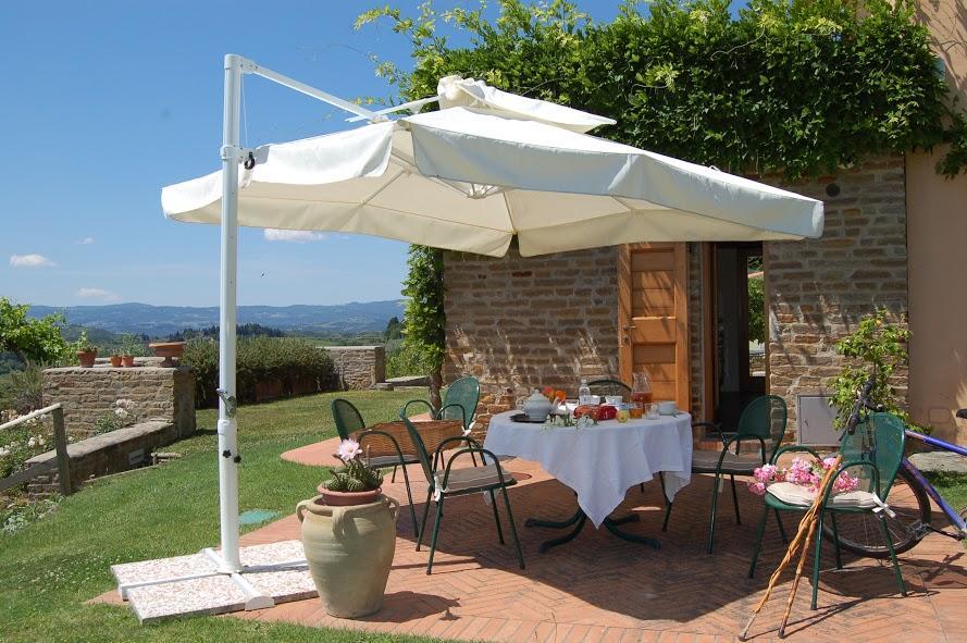 몬테스페르톨리 La Rocca Di Montalbino 아파트 외부 사진